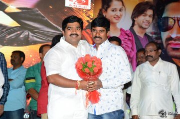 Ram Leela Movie Platinum Disc Function